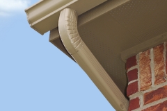 Gutter And Downspout