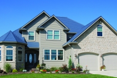 PVC Siding & Metal Roofing