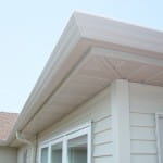 soffit & fascia gutter image