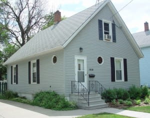 House Siding Kalispell MT