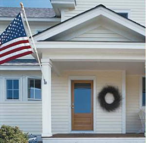 Vinyl Siding Kalispell MT