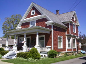 Siding Options Kalispell MT