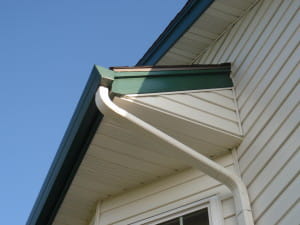 Gutters Kalispell MT