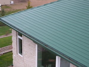 Metal Roofing Missoula MT