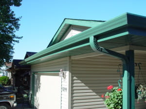 Gutter Installation Kalispell MT