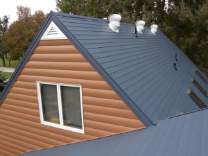 Metal Roofing Butte MT