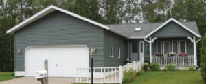 Siding Installation Missoula MT