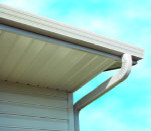 Steel Gutters Kalispell MT