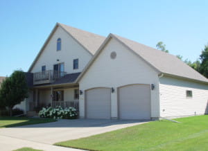 Siding Replacement Butte MT