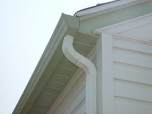 Gutter Replacement Kalispell MT