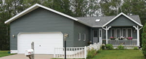 Siding Company Kalispell MT